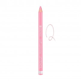 Essence Контур для губ Pencil Soft&Precise