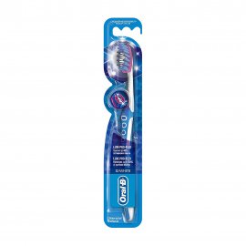 Oral-B 3D White Щетка зубная Luxe Pro-Flex средней жесткости