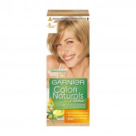 Garnier Color Naturals Крем-краска для волос 8 Пшеница