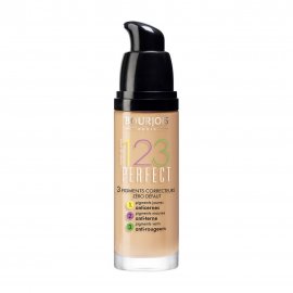 Bourjois Тональный крем 123 Perfect