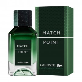 Lacoste Men Match Point Парфюмерная вода