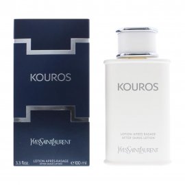 Yves Saint Laurent Men Kouros Туалетная вода 50мл