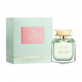 Banderas Queen Of Seduction Туалетная вода