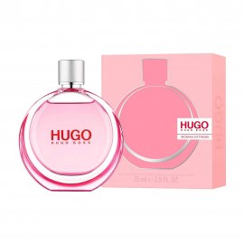 Hugo Boss Woman Extreme Парфюмерная вода