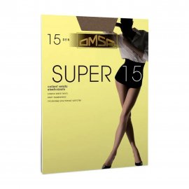Omsa Колготки Super 15 den