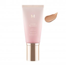 Missha Signature Real Complete Тональный BB-крем SPF30 45мл
