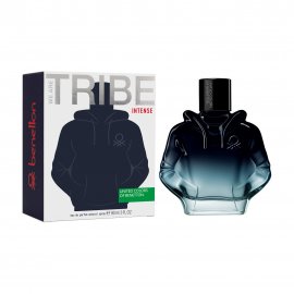 Benetton Men We Are Tribe Intense Парфюмерная вода 90мл