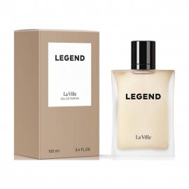 Dilis Men La Ville Legend Парфюмерная вода 100мл