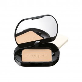 Bourjois Пудра Silk Edition