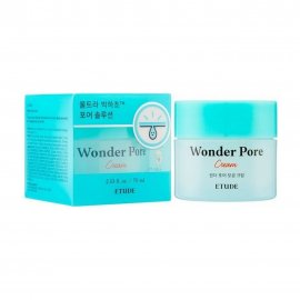 Etude Wonder Pore Крем для проблемной кожи 75мл