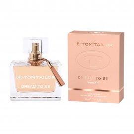 Tom Tailor Dream To Be Парфюмерная вода