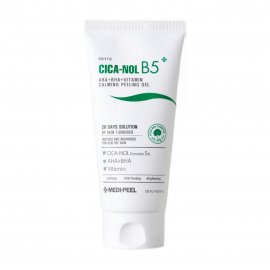 Medi-Peel Phyto Cica-Nol B5 Гель-пилинг с кислотами 120мл