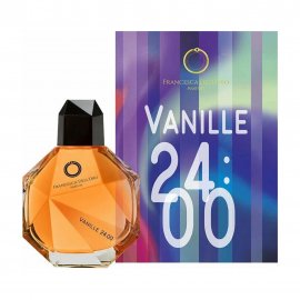Francesca Dell'Oro Vanille 24:00 Парфюмерная вода 100мл