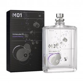 Escentric Molecules Molecule 01 Туалетная вода 30мл