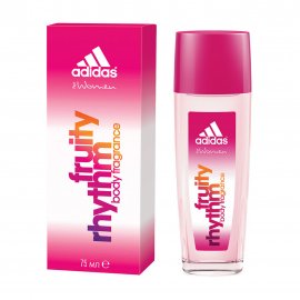Adidas Woman Fruity Rhythm Парфюмерная вода 75мл