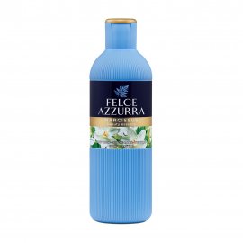 Felce Azzurra Гель парфюмированный для ванны и душа Нарцисс 650мл