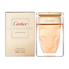 Cartier La Panthere Парфюмерная вода