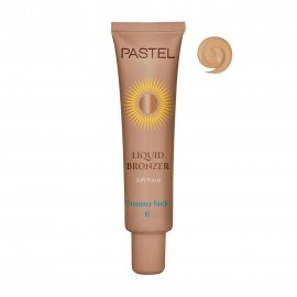 Pastel Profashion Тональная основа бронзирующая Liquid Bronzer