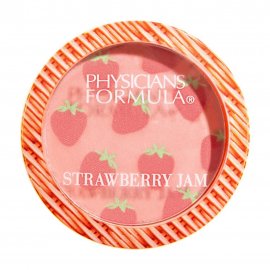 Physicians Formula Румяна Strawberry Jam Клубника