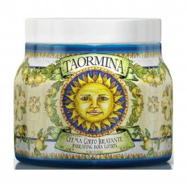 Rudy Art Edition Крем увлажняющий для тела Таормина 450мл