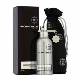 Montale Chocolate Greedy Парфюмерная вода