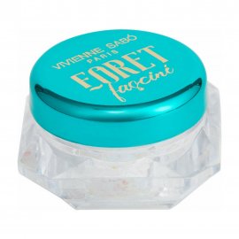 Vivienne Sabo Глиттер гелевый дуохромный Foret Facine
