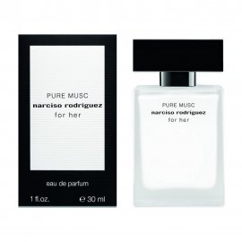 Narciso Rodriguez Pure Musc Парфюмерная вода 30мл