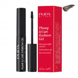 Pupa Гель для бровей Plump&Care