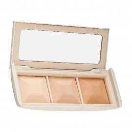 Shik Палетка запеченных продуктов для макияжа лица Powder-Light/Bronzer/Powder-Medium