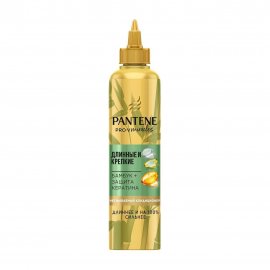 Pantene Miracles Кондиционер для волос Длинные и крепкие 270мл