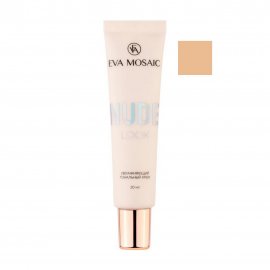Eva Mosaic Тональный крем увлажняющий Nude Look