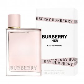 Burberry Her Парфюмерная вода 30мл