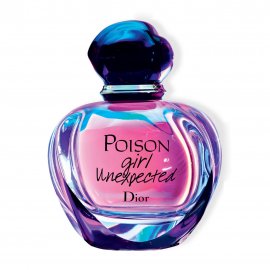 Dior Poison Girl Unexpecxted Туалетная вода 50мл