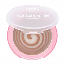 Love Generation Контуринг кремовый для лица Shape Me Up (Приведи меня в форму) 01