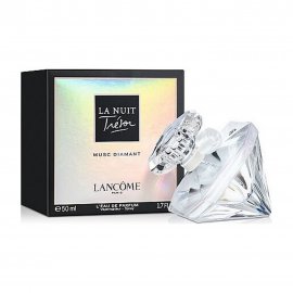 musk diamond lancome