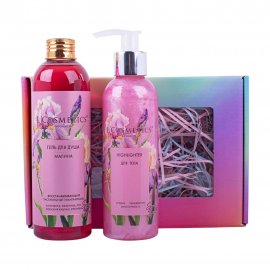 L'Cosmetics Набор Сияние весны