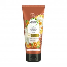 Herbal Essences Бальзам-ополаскиватель Белый грейпфрут и Мята