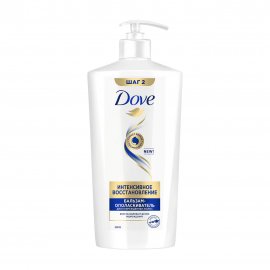 Dove Бальзам-ополаскиватель Интенсивное восстановление