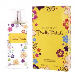 Ellen Tracy Pretty Petals Парфюмерная вода 75мл