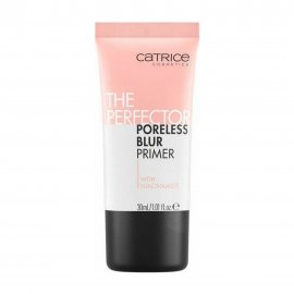 Catrice Праймер выравнивающий The Perfector Poreless