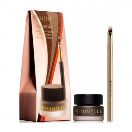 Ninelle Подводка гелевая для глаз Energia