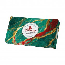 Florinda Итальянский мрамор Мыло Тирренский мрамор 200гр
