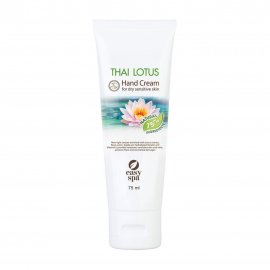 Easy Spa Thai Lotus Крем для рук 75мл