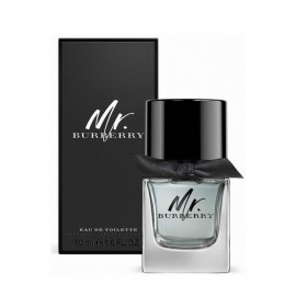 Burberry Men Mr.Burberry Туалетная вода