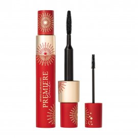 Vivienne Sabo Тушь двойная с эффектом сценического объема Grande Premiere 01