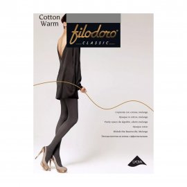 Filodoro Classic Колготки Cotton Warm