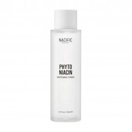 Nacific Phyto Niacin Whitening Toner Тонер осветляющий против пигментации с ниацином 150мл