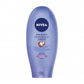 Nivea Крем для рук Нежность и забота 100мл