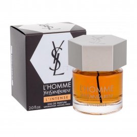 Yves Saint Laurent Men L'Homme Intense Парфюмерная вода 60мл