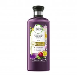 Herbal Essences Шампунь Пассифлора и Рисовое молоко